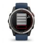 Smartwacht Garmin Quatix 7 Pro Sapphire Amoled