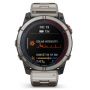 Garmin Quatix 7v Solar Edition Watch