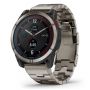 Garmin Quatix 7v Solar Edition Watch