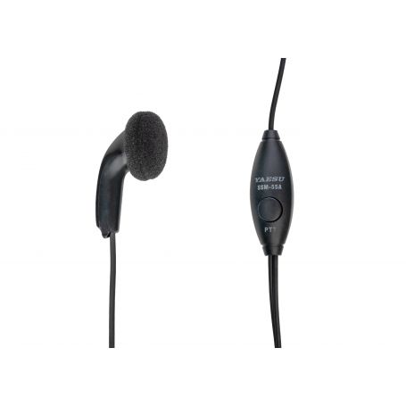 HORIZON PORTABLE VHF HEADSET ART.SSM-55A