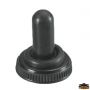 Rubber cap for electric panel.