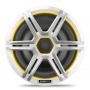 Subwoofer Fusion Apollo Griglia Bianca 10"- 600W