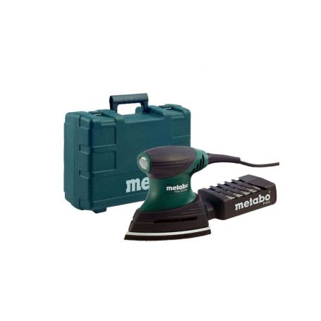 FMS 200 HANDHELD SANDER