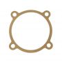 Heat exchanger gasket