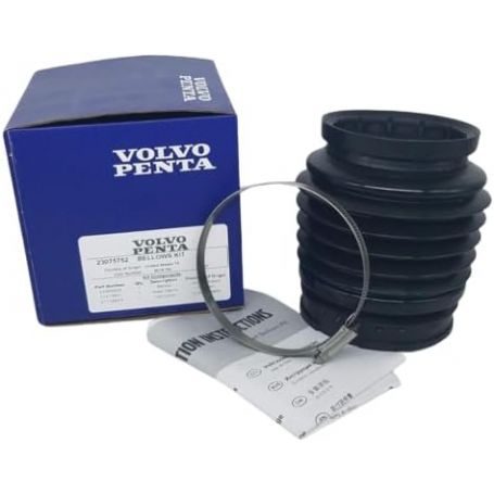 Volvo Penta 23075752 DPS Gimbal Bearing Kit