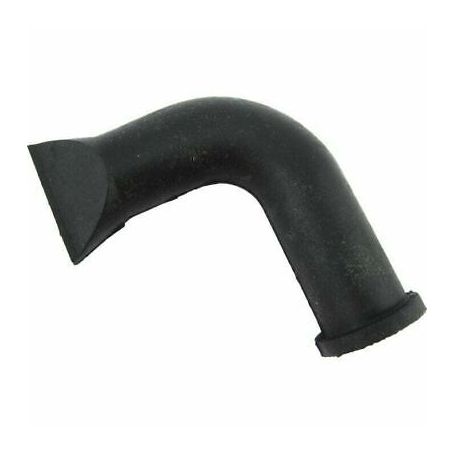 Volvo Penta 843235 exhaust pipe