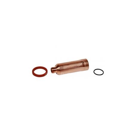 Compatible injector holder kit for VOLVO PENTA D30/40