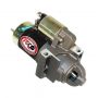 SG KEY - Starter motor VOLVO PENTA 12V with reducer