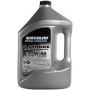 Quicksilver 25W-40 Synthetic Blend Engine Oil - 4 LT