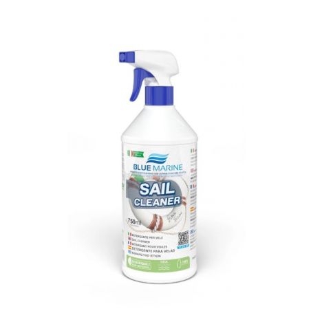 DETERGENTE PER VELE SAIL CLEANER 750gr