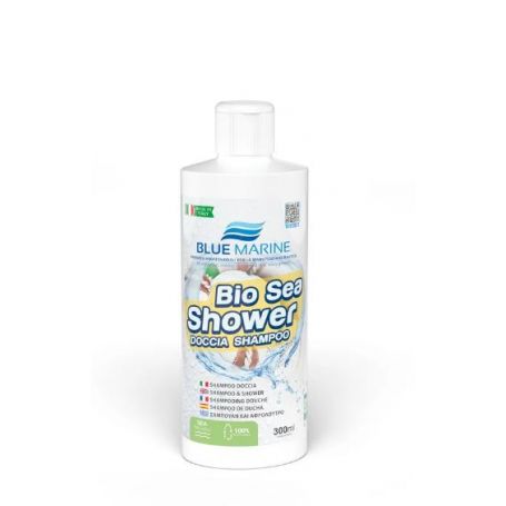 BIO SEA SHOWER SHOWER 300ml