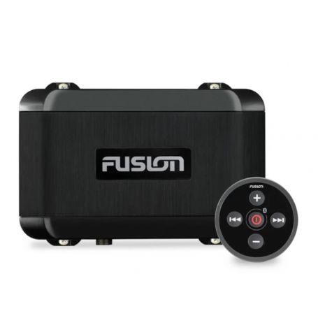 Fusion BB100 Black Box