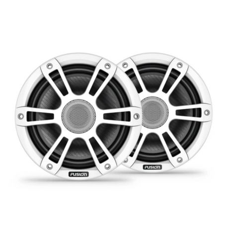 Fusion SG-F773SPW 7.7” speakers, mod.sport white