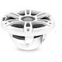 Fusion SG-F773SPW 7.7” speakers, mod.sport white