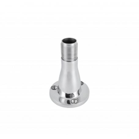 Fixed 316 stainless steel antenna base