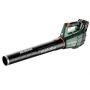 Metabo LB 18 LTX BL 18 V cordless blower - 150 km/h