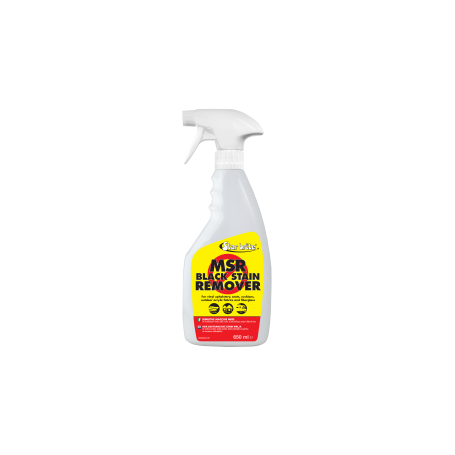 Smacchiatore antimuffa Black Stain Remover da 3,8 LT