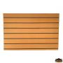 Adhesive wood decking 2400x1200x6mm