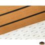 Adhesive wood decking 2400x1200x6mm