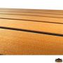 Adhesive wood decking 2400x1200x6mm