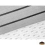 Grey adhesive blanket 2400x1200x6mm