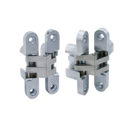 Concealed hinge mm.70