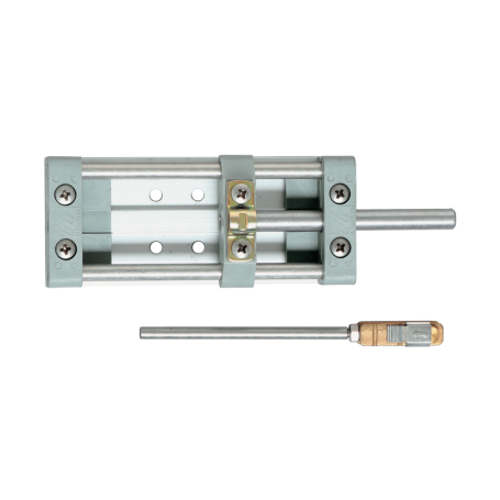 L23 Selector Unit for Dual Station Applications