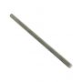 STAINLESS STEEL THREADED BAR A4 M6