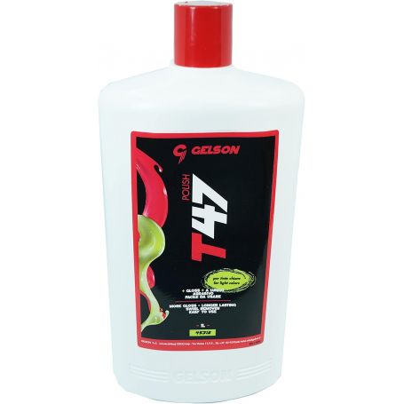 Polish Gelson T47 da 1 lt  45312