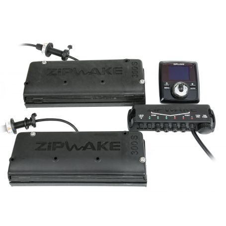 copy of Correttori dinamici di assetto della navigazione ZIPWAKE KIT 450S