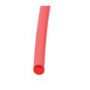 Heat shrink tubing mm.12,7 red