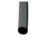Heat shrink tubing mm.12,7 black