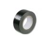 Nastro isolante telato - rotolo da 25 mt nero
