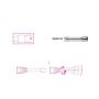 125 mm Angle Extension 1/2" – AN/125