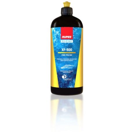 Pasta Polish Fine RUPES MARINE XF-500 1Kg