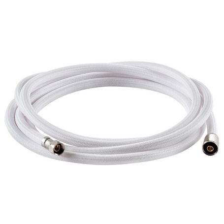 Tubo flex nylon cm.250 - GRIGIO