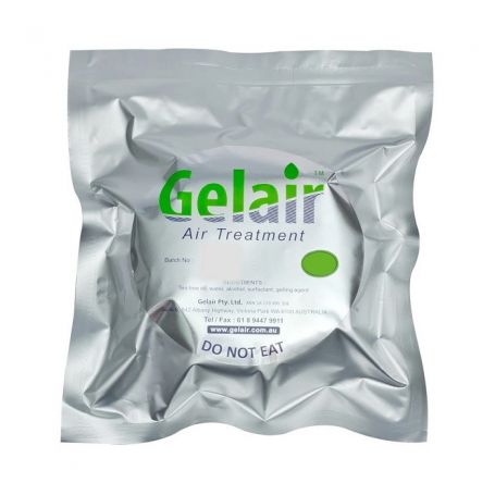 GELAIR – Natural Air Conditioning System Sanitizer (1 Liter)