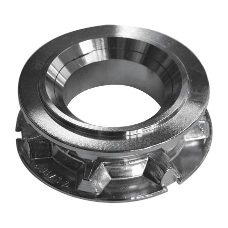 BARBOTIN 7 IMPRONTE PER FALKON 367B IN INOX
