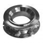 BARBOTIN 7 IMPRONTE PER FALKON 367B IN INOX
