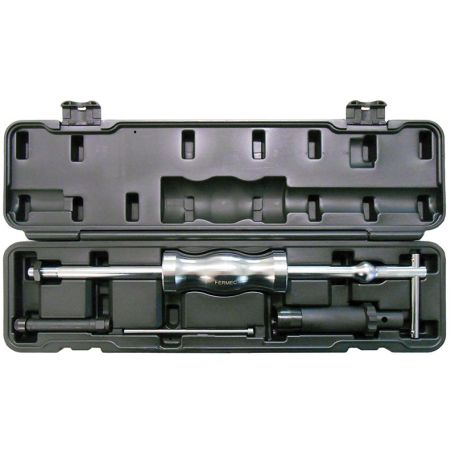 SET ESTRATTORI 4 PZ PER BULLONI SICUREZZA BMW & MINI