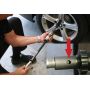 SET ESTRATTORI 4 PZ PER BULLONI SICUREZZA BMW & MINI
