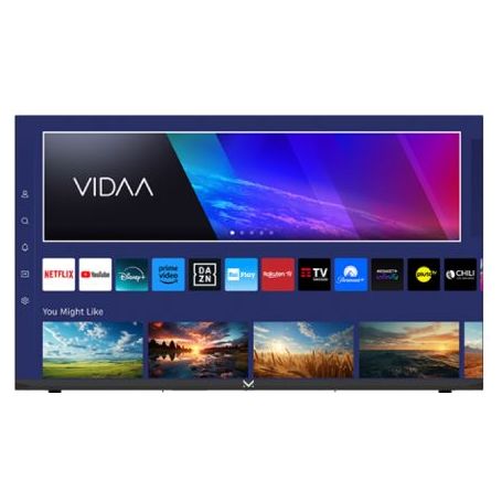 TELEVISORE LED HD READY DA 32 SMART 12V