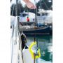 GHOOK tow hook + rope and buoyancy aid