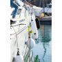 GHOOK tow hook + rope and buoyancy aid