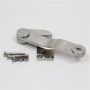 Plate + lever MC300hd