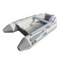 TENDER ARIMAR CLASSIC 240 CHIGLIA IN ALLUMINIO