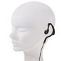 AURICOLARI MICRO MA-21 per PMR446