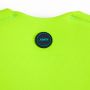 Jobe vest in neoprene per teeneger verde lime - size 140