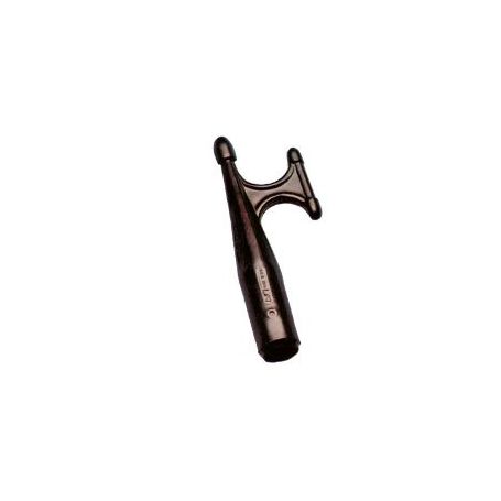 Pull-in hook hole d.25 mm
