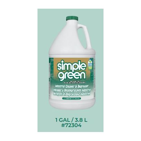 SIMPLEE GREEN